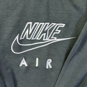 Nike sweat shirt